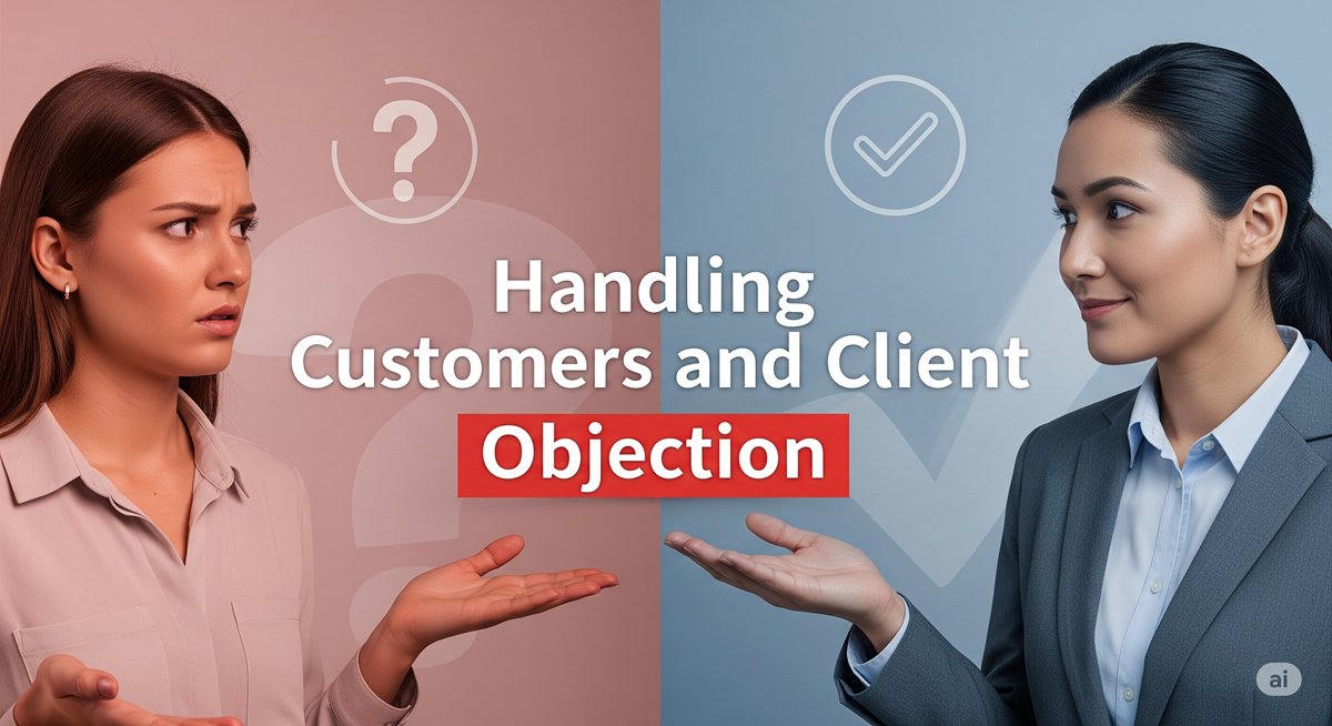 training-handling-customers-and-client-objection