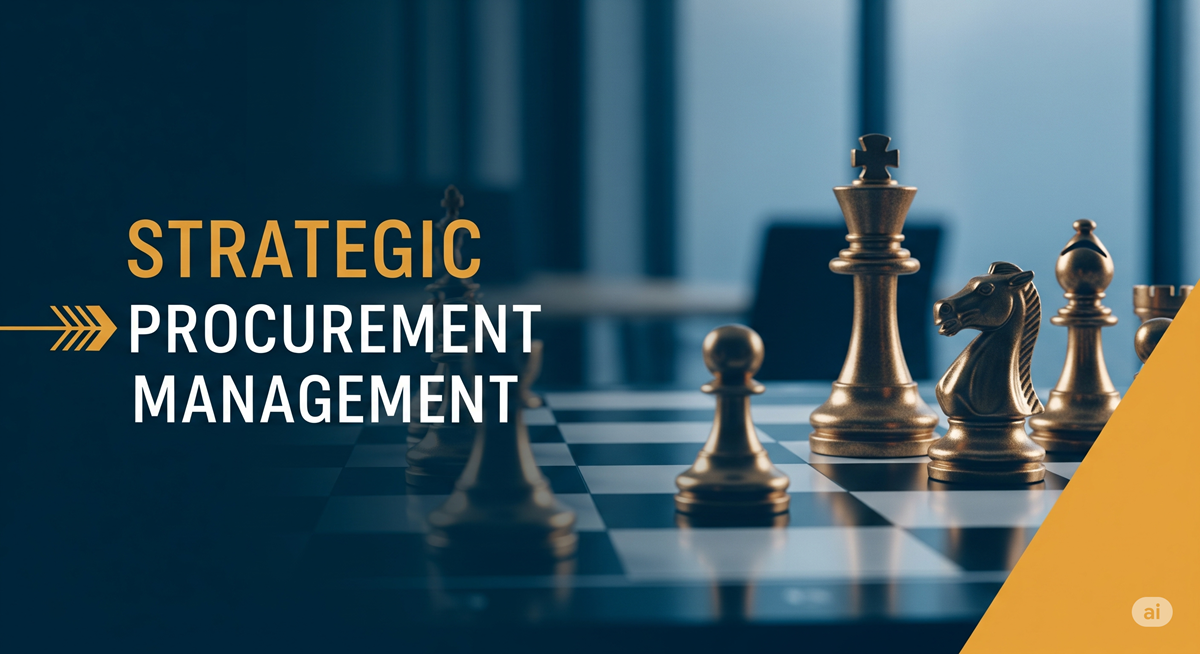 training-strategic-procurement-management