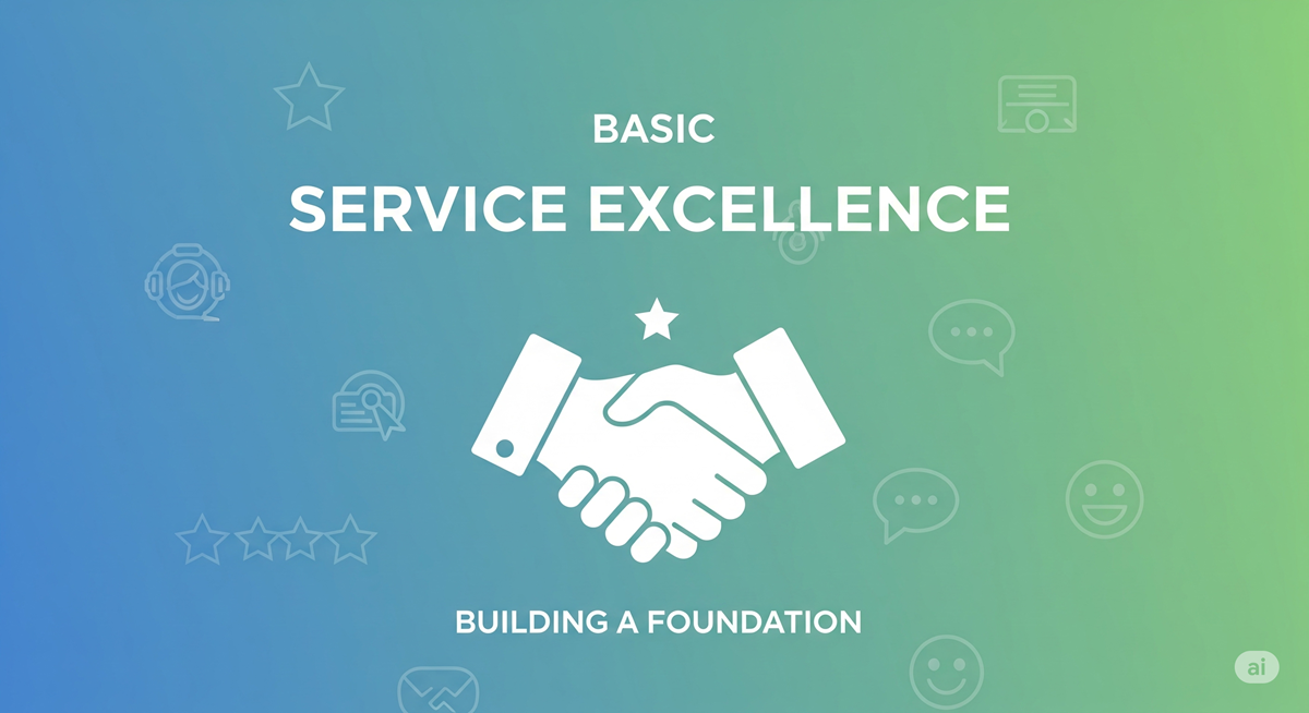 training-basic-service-excellence