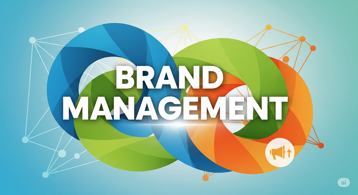 training-brand-management