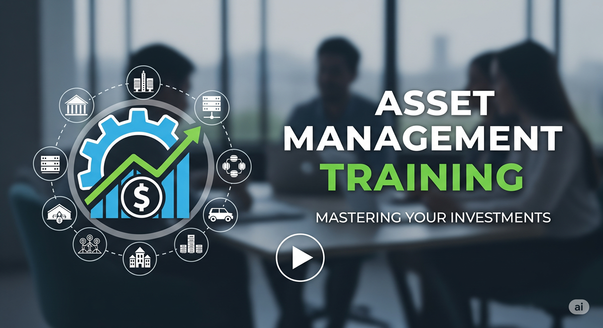 training-asset-management