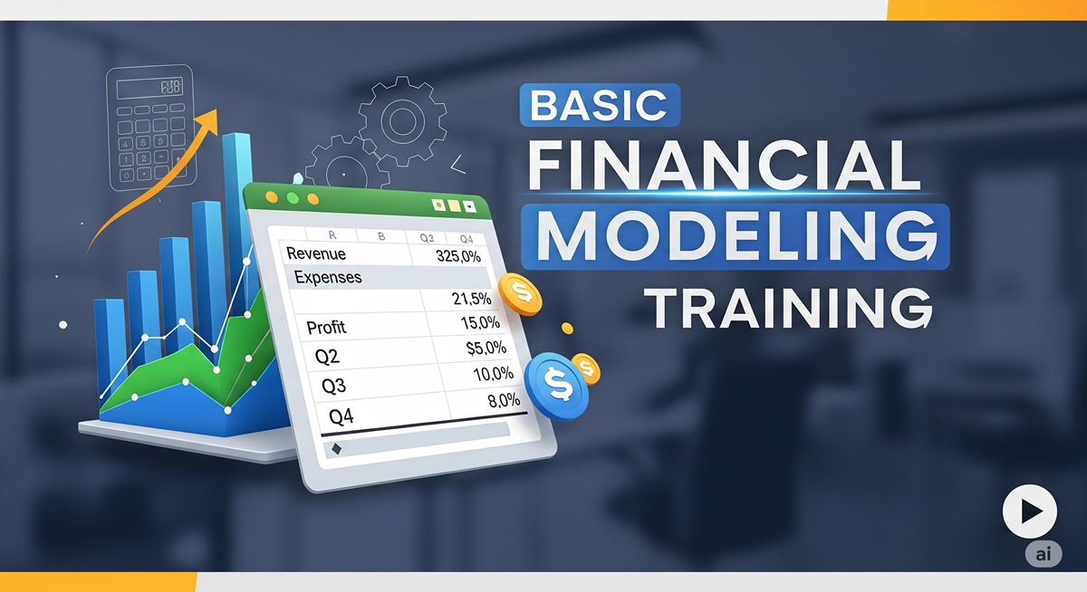 training-basic-financial-modeling
